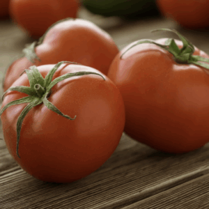 Tomates